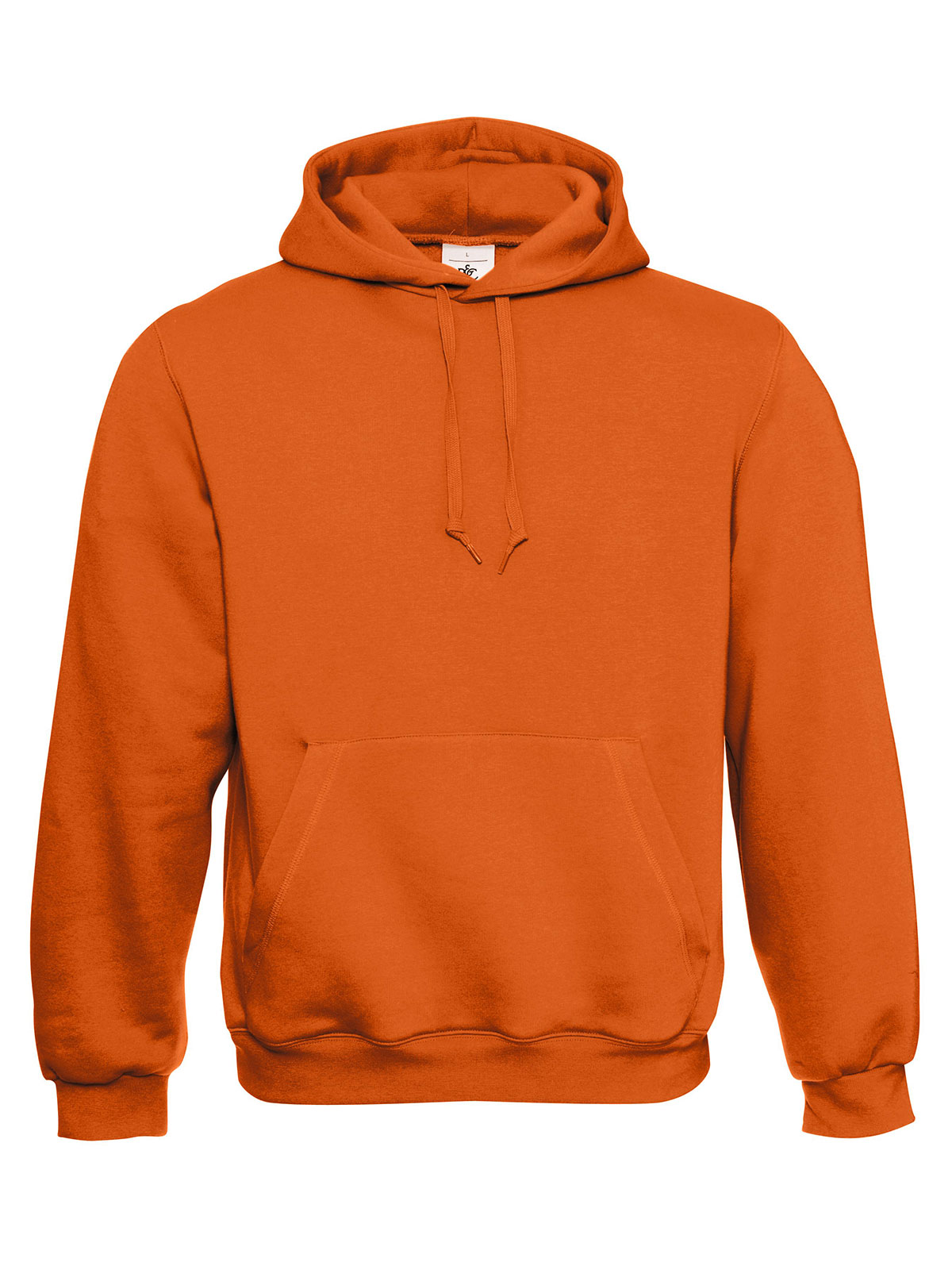 urban orange
